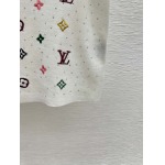 2026年3月25日入荷春夏新作Louis Vuitton高級品復刻 女性服 KL工場