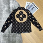 2026年3月25日入荷春夏新作Louis Vuitton高級品復刻 女性服 KL工場