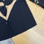 2026年3月25日入荷春夏新作Louis Vuitton高級品復刻 女性服 KL工場