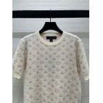 2026年3月25日入荷春夏新作Louis Vuitton高級品復刻 女性服 KL工場