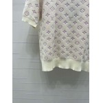 2026年3月25日入荷春夏新作Louis Vuitton高級品復刻 女性服 KL工場