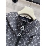 2026年3月25日入荷春夏新作Louis Vuitton高級品復刻 女性服 KL工場