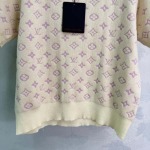 2026年3月25日入荷春夏新作Louis Vuitton高級品復刻 女性服 KL工場