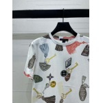 2026年3月25日入荷春夏新作Louis Vuitton高級品復刻 女性服 KL工場