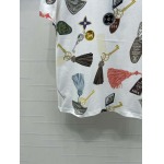 2026年3月25日入荷春夏新作Louis Vuitton高級品復刻 女性服 KL工場