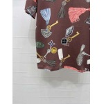 2026年3月25日入荷春夏新作Louis Vuitton高級品復刻 女性服 KL工場