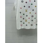 2026年3月25日入荷春夏新作Louis Vuitton高級品復刻 女性服 KL工場