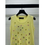 2026年3月25日入荷春夏新作Louis Vuitton高級品復刻 女性服 KL工場