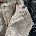 2026年3月25日入荷春夏新作Louis Vuitton高級品復刻 女性服 KL工場