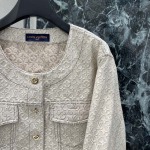 2026年3月25日入荷春夏新作Louis Vuitton高級品復刻 女性服 KL工場