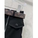 2026年3月25日入荷春夏新作Louis Vuitton高級品復刻 女性服 KL工場