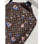 2026年3月25日入荷春夏新作Louis Vuitton高級品復刻 女性服 KL工場