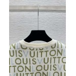 2026年3月25日入荷春夏新作Louis Vuitton高級品復刻 女性服 KL工場