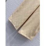 2026年3月25日入荷春夏新作Louis Vuitton高級品復刻 女性服 KL工場