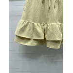 2026年3月25日入荷春夏新作Louis Vuitton高級品復刻 女性服 KL工場