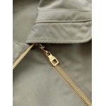 2026年3月25日入荷春夏新作Louis Vuitton高級品復刻 女性服 KL工場