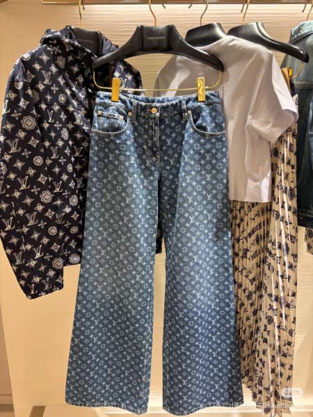 2026年3月25日入荷春夏新作Louis Vuitton高...