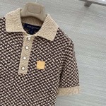 2026年3月25日入荷春夏新作Louis Vuitton高級品復刻 女性服 KL工場