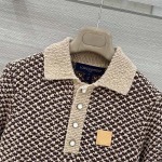 2026年3月25日入荷春夏新作Louis Vuitton高級品復刻 女性服 KL工場