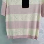 2026年3月25日入荷春夏新作Louis Vuitton高級品復刻 女性服 KL工場