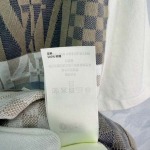 2026年3月25日入荷春夏新作Louis Vuitton高級品復刻 女性服 KL工場