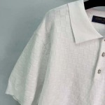 2026年3月25日入荷春夏新作Louis Vuitton高級品復刻 女性服 KL工場