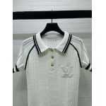 2026年3月25日入荷春夏新作Louis Vuitton高級品復刻 女性服 KL工場