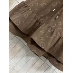 2026年3月25日入荷春夏新作Louis Vuitton高級品復刻 女性服 KL工場