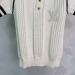 2026年3月25日入荷春夏新作Louis Vuitton高級品復刻 女性服 KL工場