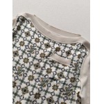 2026年3月25日入荷春夏新作Louis Vuitton高級品復刻 女性服 KL工場