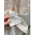 2026年3月25日入荷春夏新作Louis Vuitton高級品復刻 女性服 KL工場