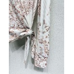 2026年3月25日入荷春夏新作Louis Vuitton高級品復刻 女性服 KL工場