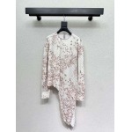 2026年3月25日入荷春夏新作Louis Vuitton高級品復刻 女性服 KL工場