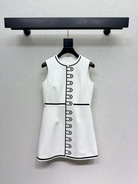 2026年3月25日入荷春夏新作Louis Vuitton高級品復刻 女性服 KL工場