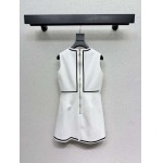 2026年3月25日入荷春夏新作Louis Vuitton高級品復刻 女性服 KL工場