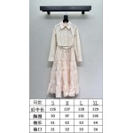 2026年3月25日入荷春夏新作Louis Vuitton高級品復刻 女性服 KL工場