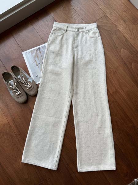 2026年3月25日入荷春夏新作Louis Vuitton高級品復刻 女性服 KL工場