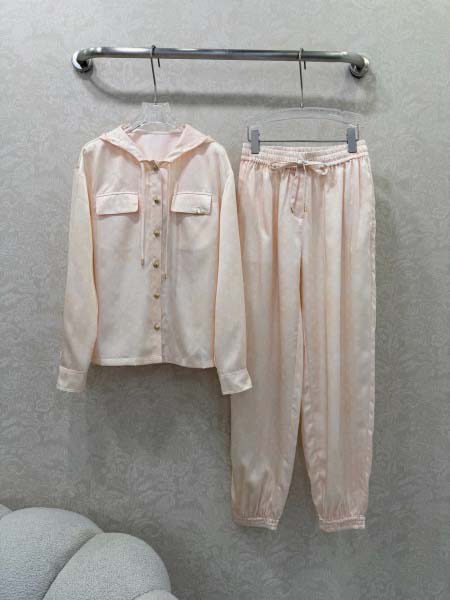 2026年3月25日入荷春夏新作Louis Vuitton高級品復刻 女性服 KL工場