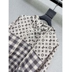 2026年3月26日入荷春夏新作Louis Vuitton高級品復刻 女性服 KL工場