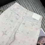 2026年3月26日入荷春夏新作Louis Vuitton高級品復刻 女性服 KL工場