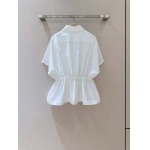 2026年3月26日入荷春夏新作Louis Vuitton高級品復刻 女性服 KL工場