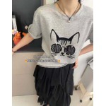 2026年3月26日入荷春夏新作Louis Vuitton高級品復刻 女性服 KL工場