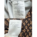 2026年3月26日入荷春夏新作Louis Vuitton高級品復刻 女性服 KL工場