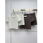 2026年3月26日入荷春夏新作Louis Vuitton高級品復刻 女性服 KL工場