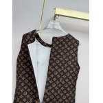 2026年3月26日入荷春夏新作Louis Vuitton高級品復刻 女性服 KL工場