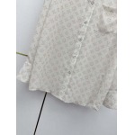 2026年3月26日入荷春夏新作Louis Vuitton高級品復刻 女性服 KL工場