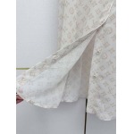 2026年3月26日入荷春夏新作Louis Vuitton高級品復刻 女性服 KL工場