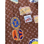 2026年3月26日入荷春夏新作Louis Vuitton高級品復刻 女性服 KL工場