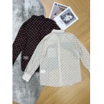 2026年3月26日入荷春夏新作Louis Vuitton高級品復刻 女性服 KL工場