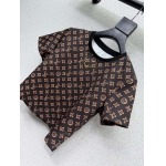 2026年3月26日入荷春夏新作Louis Vuitton高級品復刻 女性服 KL工場